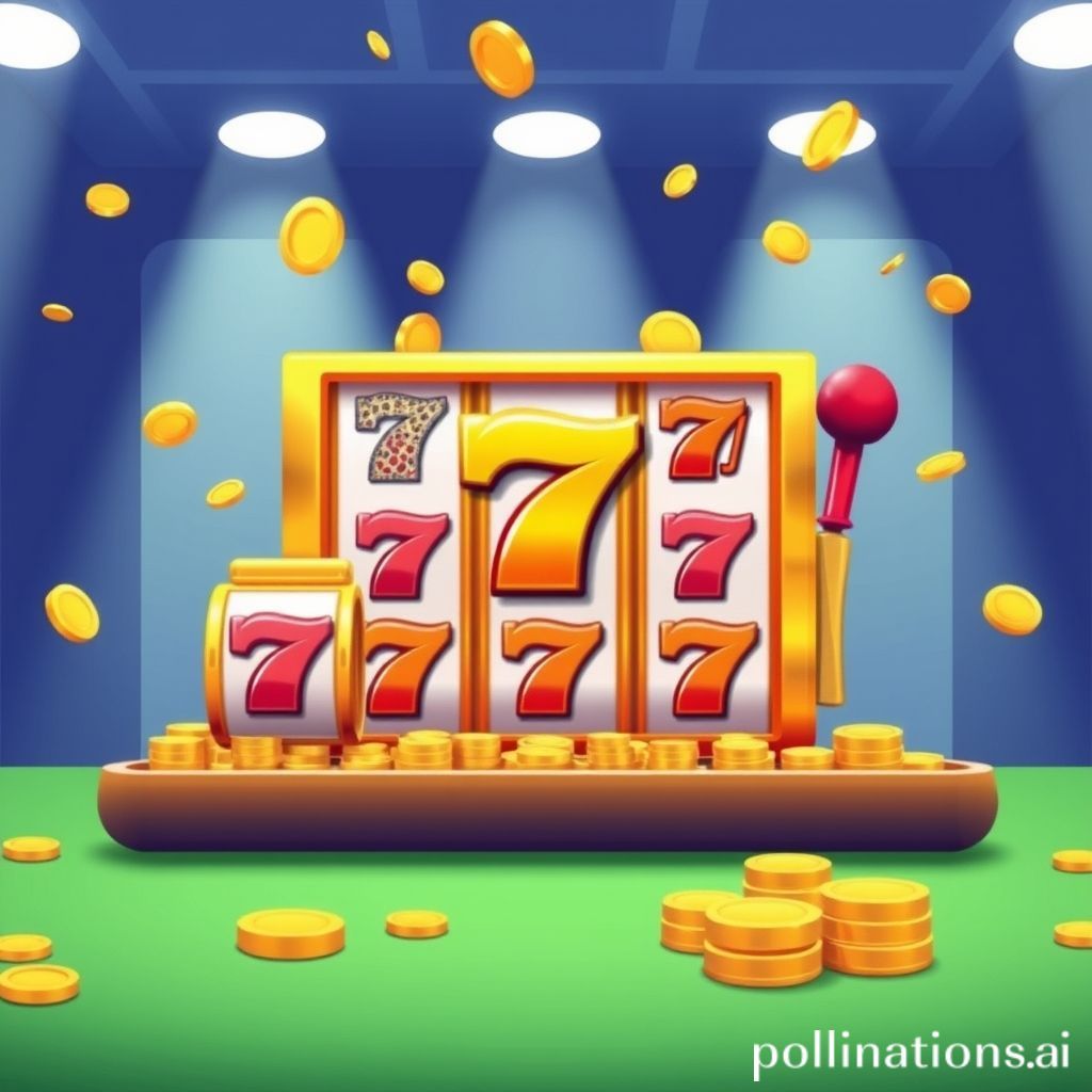 Menang Besar Dengan Slot Mantap Jiwa: Strategi dan Tips